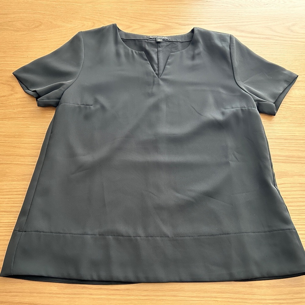 Banana Republic blouse